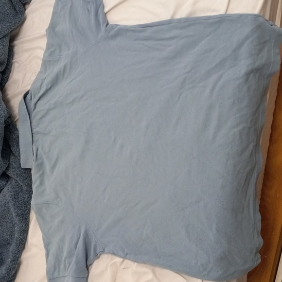 2 burberry london polos size XL lightly worn. - Picture 3 of 7